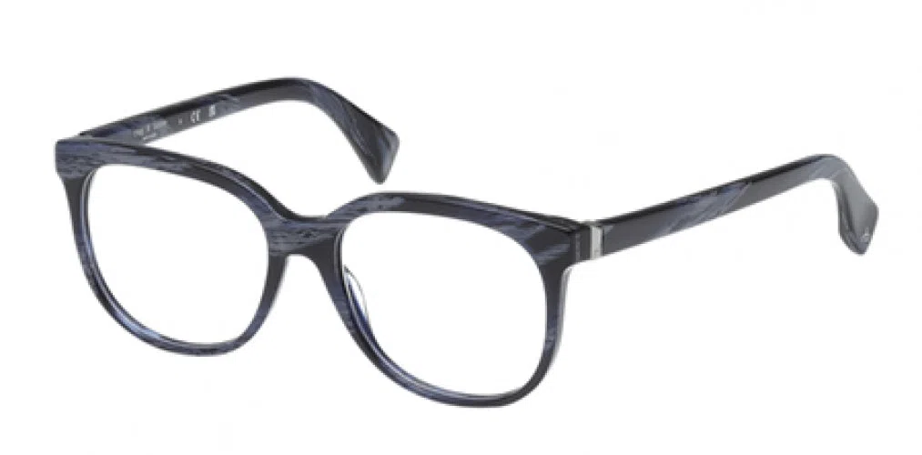 RAG & BONE 50016 Eyeglasses - view 3
